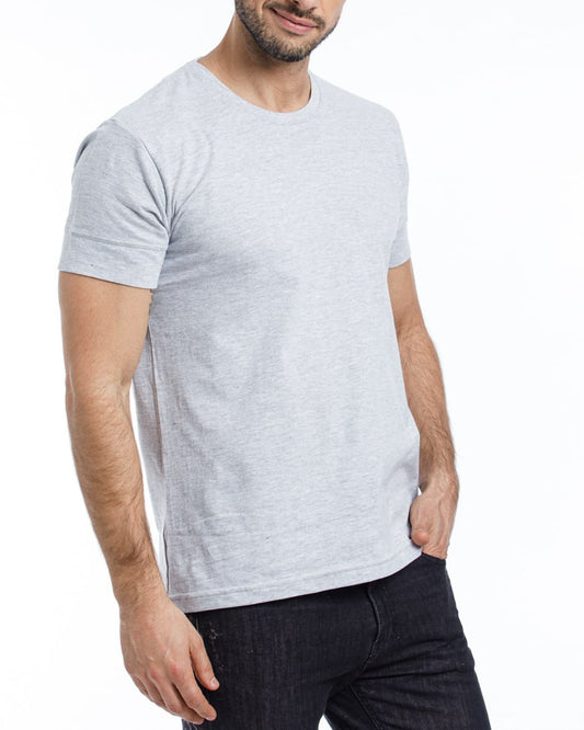 Remera de Algodón 448