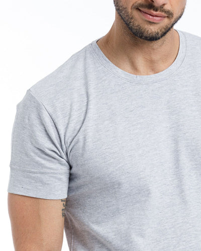 Remera de Algodón 448