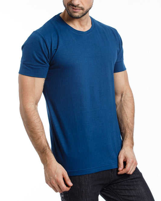 Remera de Algodón 448