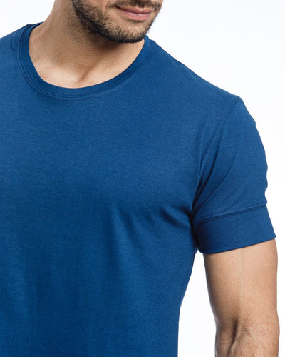 Remera de Algodón 448