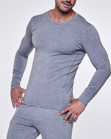Camiseta  Bambú con Lycra 457