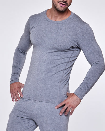 Camiseta  Bambú con Lycra 457