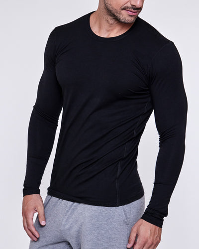 Camiseta  Bambú con Lycra 457