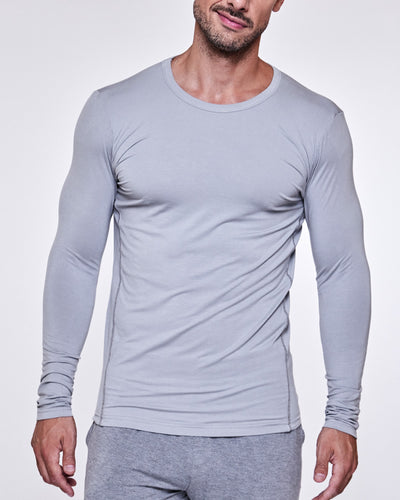 Camiseta  Bambú con Lycra 457