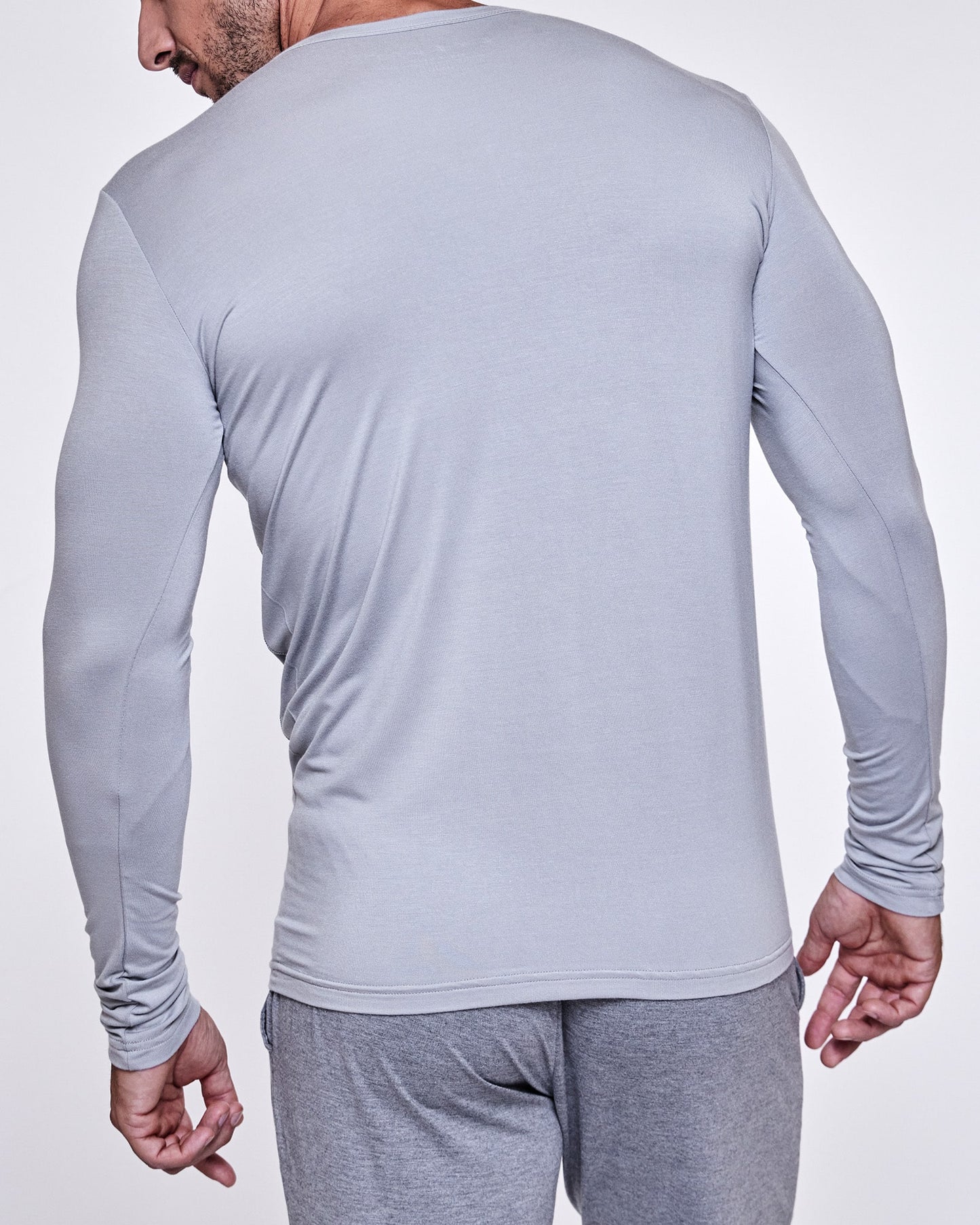 Camiseta térmica Niño 189 – Eyelit Underwear