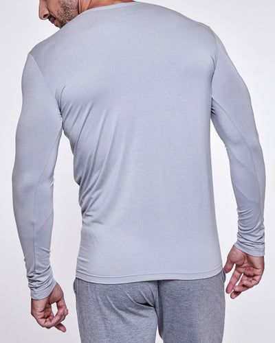 Camiseta  Bambú con Lycra 457