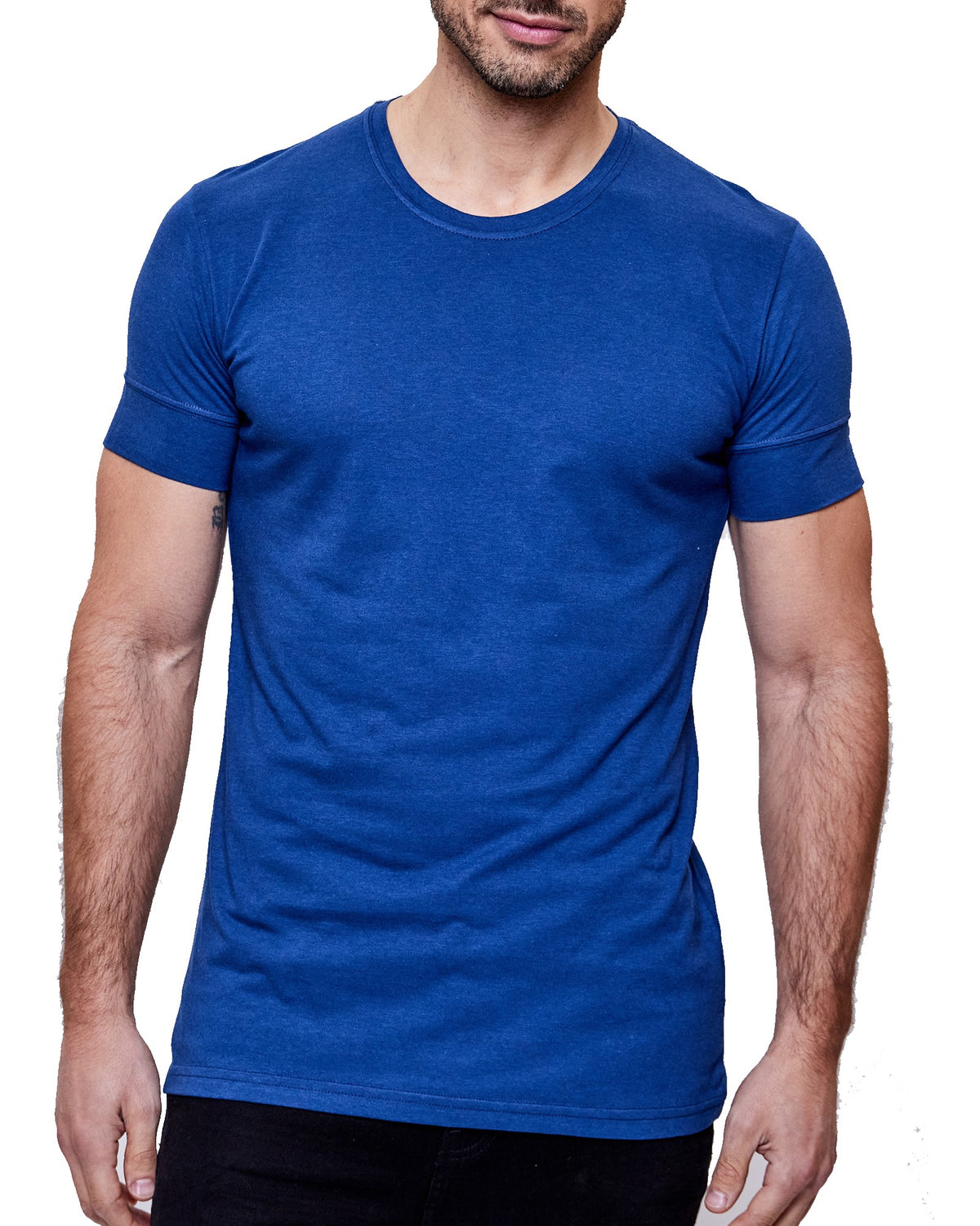 Remeras discontinuas