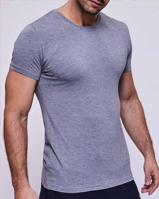 Remera De bambú 478