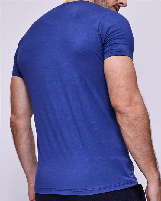 azul marino