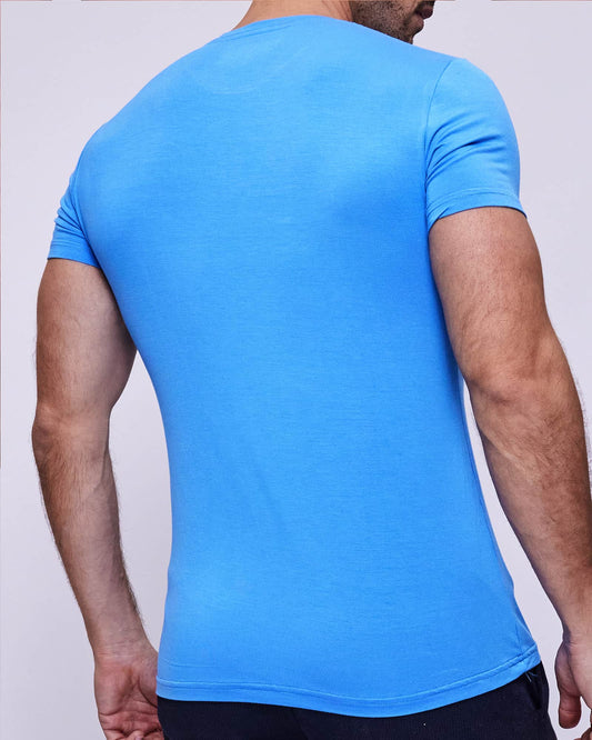 azul noche