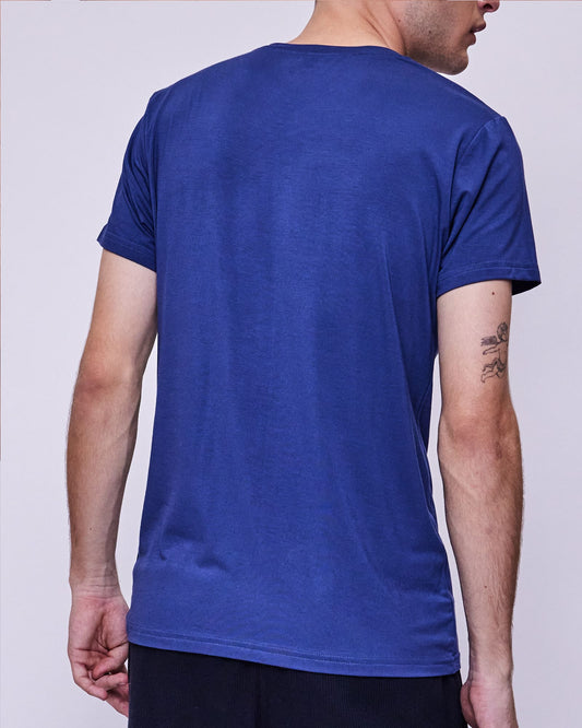 azul marino