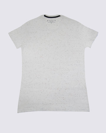 Remera de Algodón inyectado 480