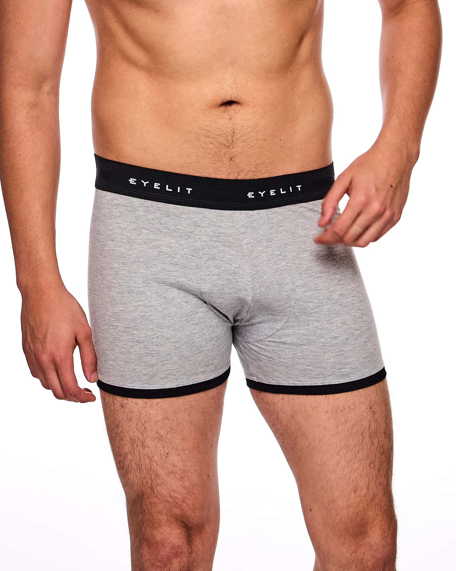 Boxer Eyelit Boxer Pierna Corta Pack X3 Bóxer 594 – Eyelit Underwear