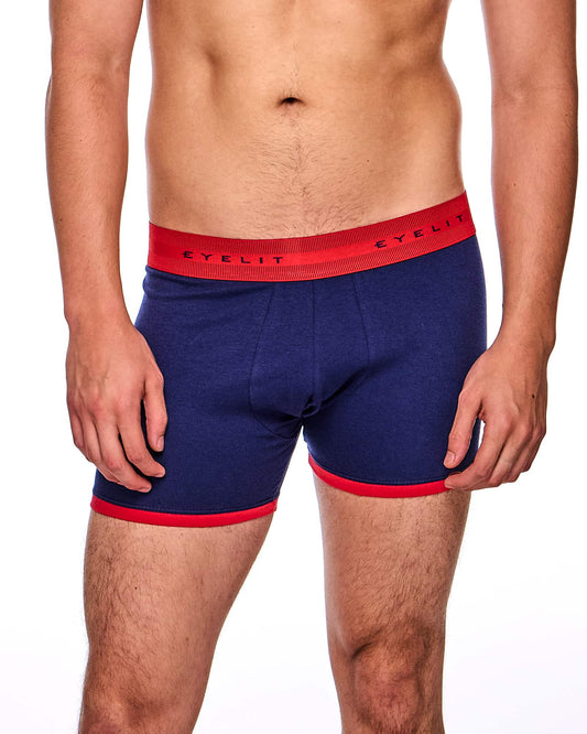 Bóxer de algodón 525