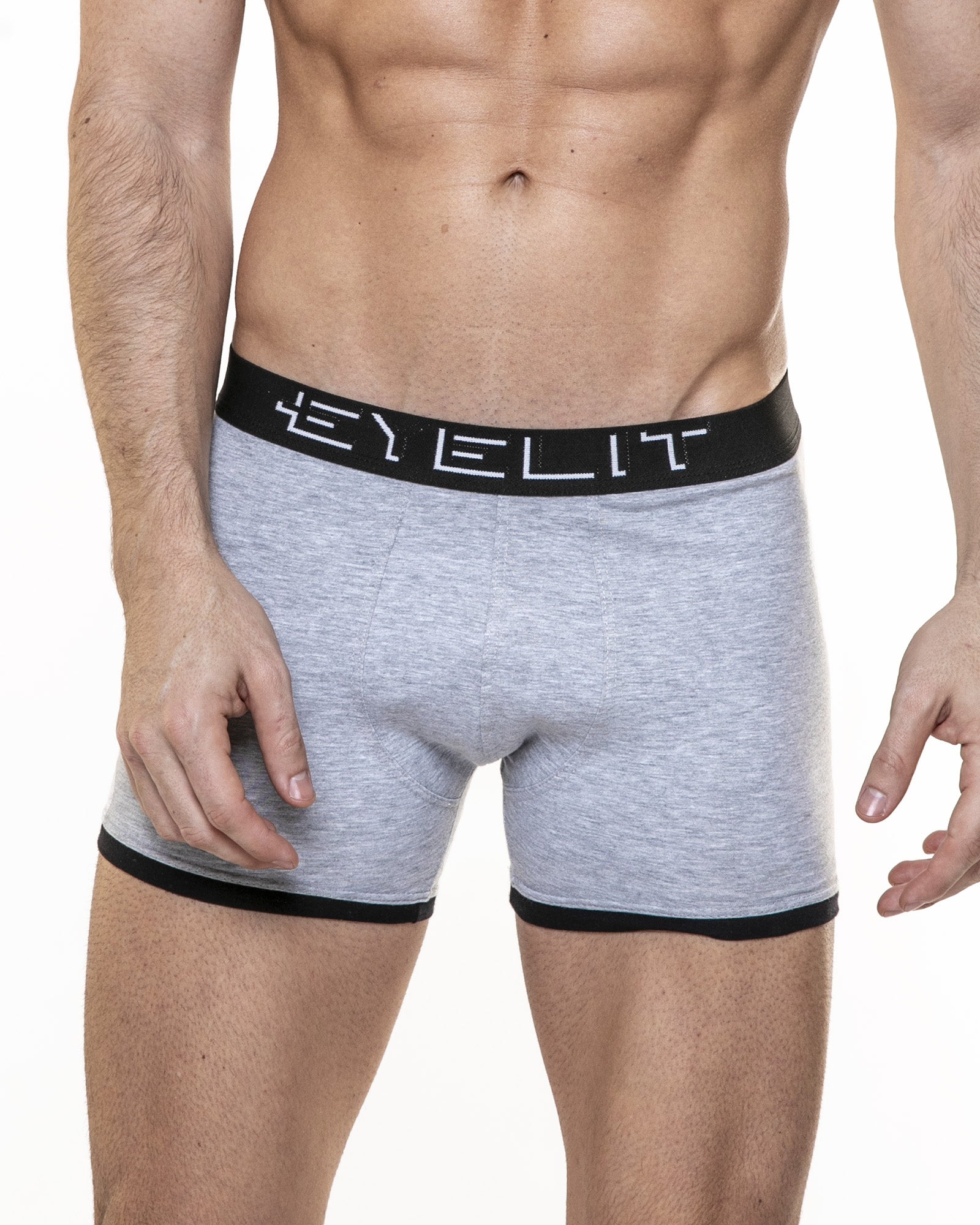 Pack X12 B xer 525 Eyelit Underwear