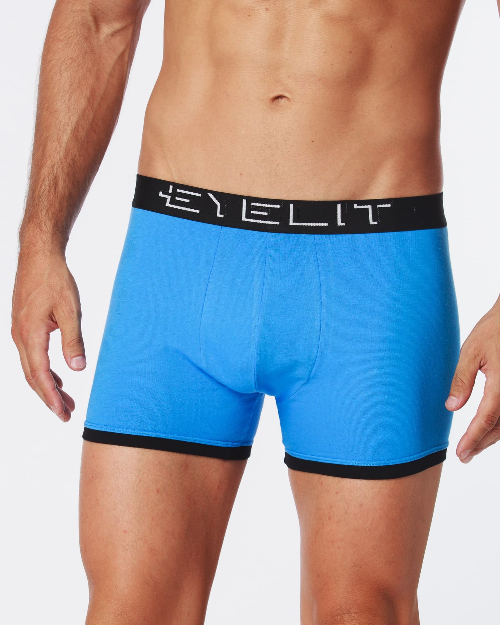 Pack X12 Boxer 525 Eyelit Underwear