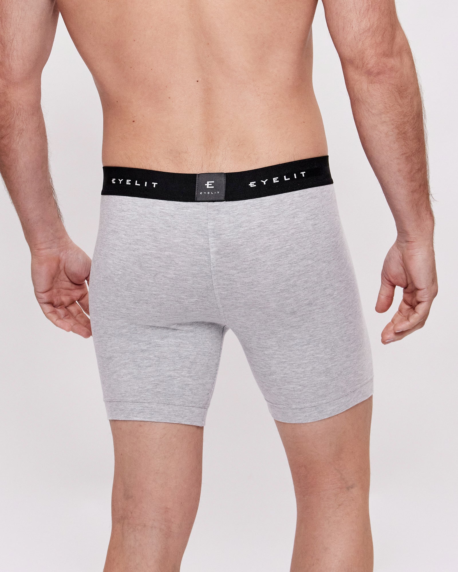 Bóxer de algodón 526 – Eyelit Underwear