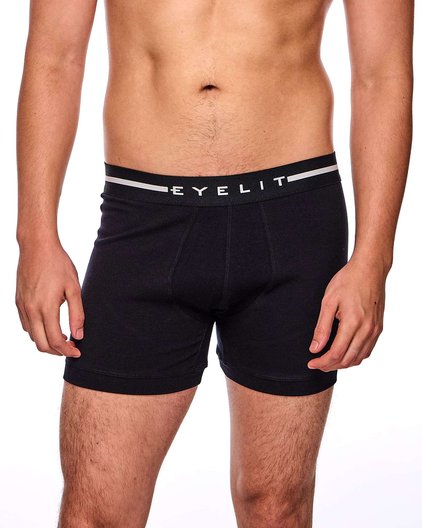 Bóxer de algodón 594 – Eyelit Underwear