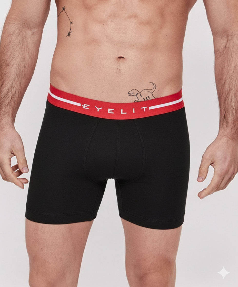 Bóxer de algodón 594