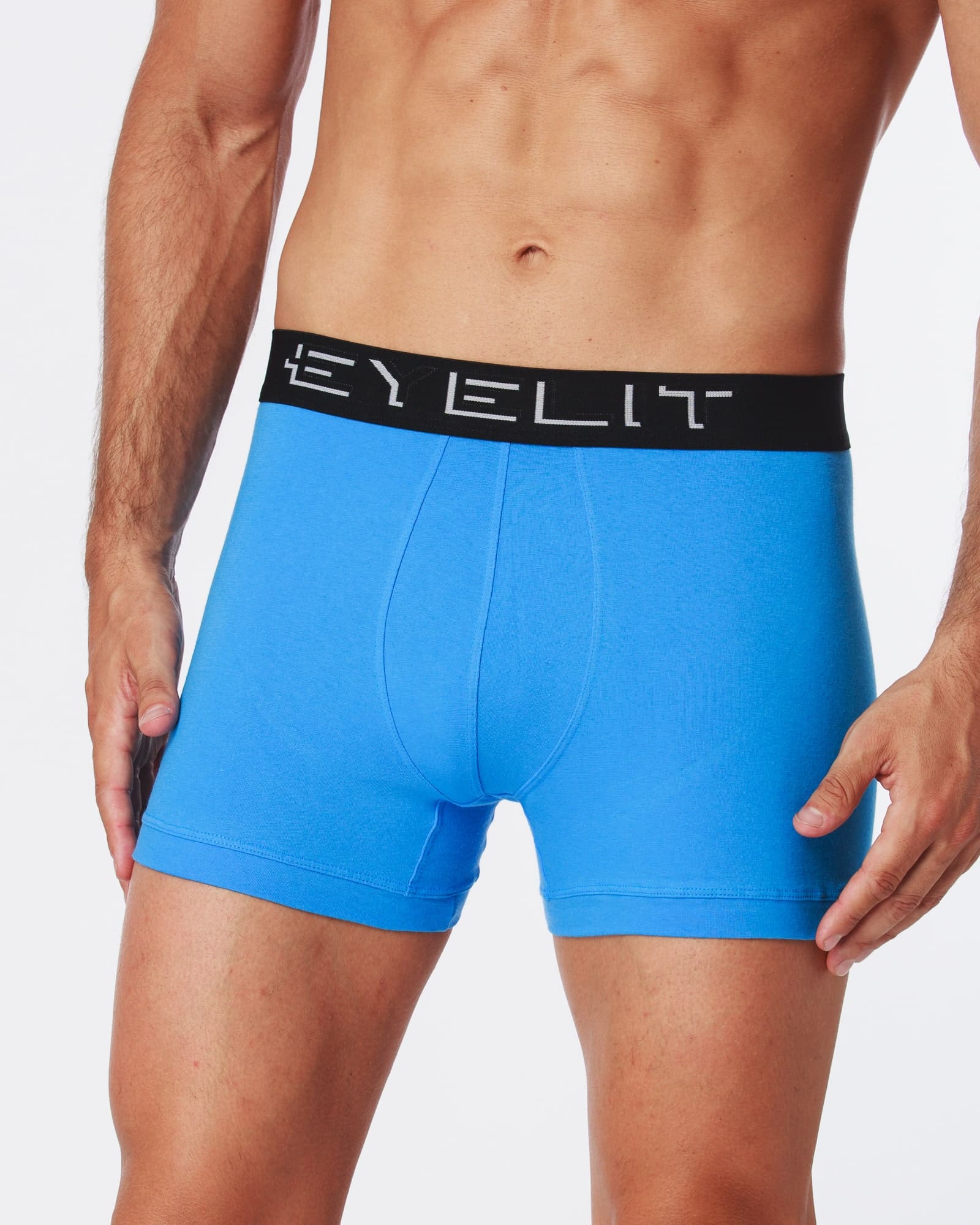 Pack X3 B xer 594 Eyelit Underwear