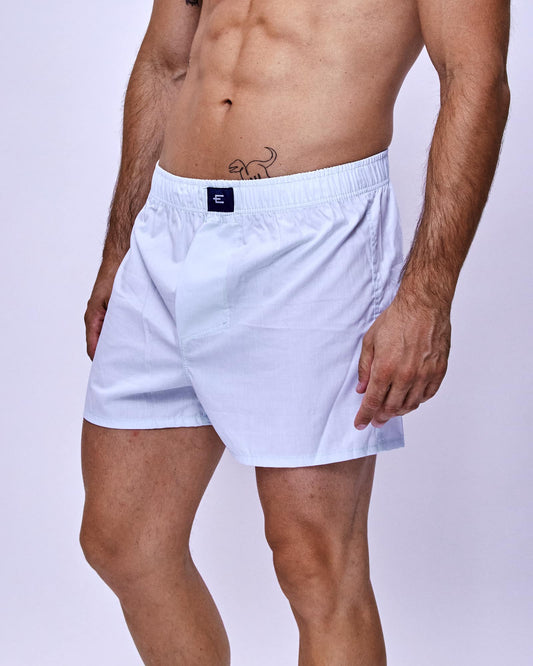 Bóxer de poplin 639