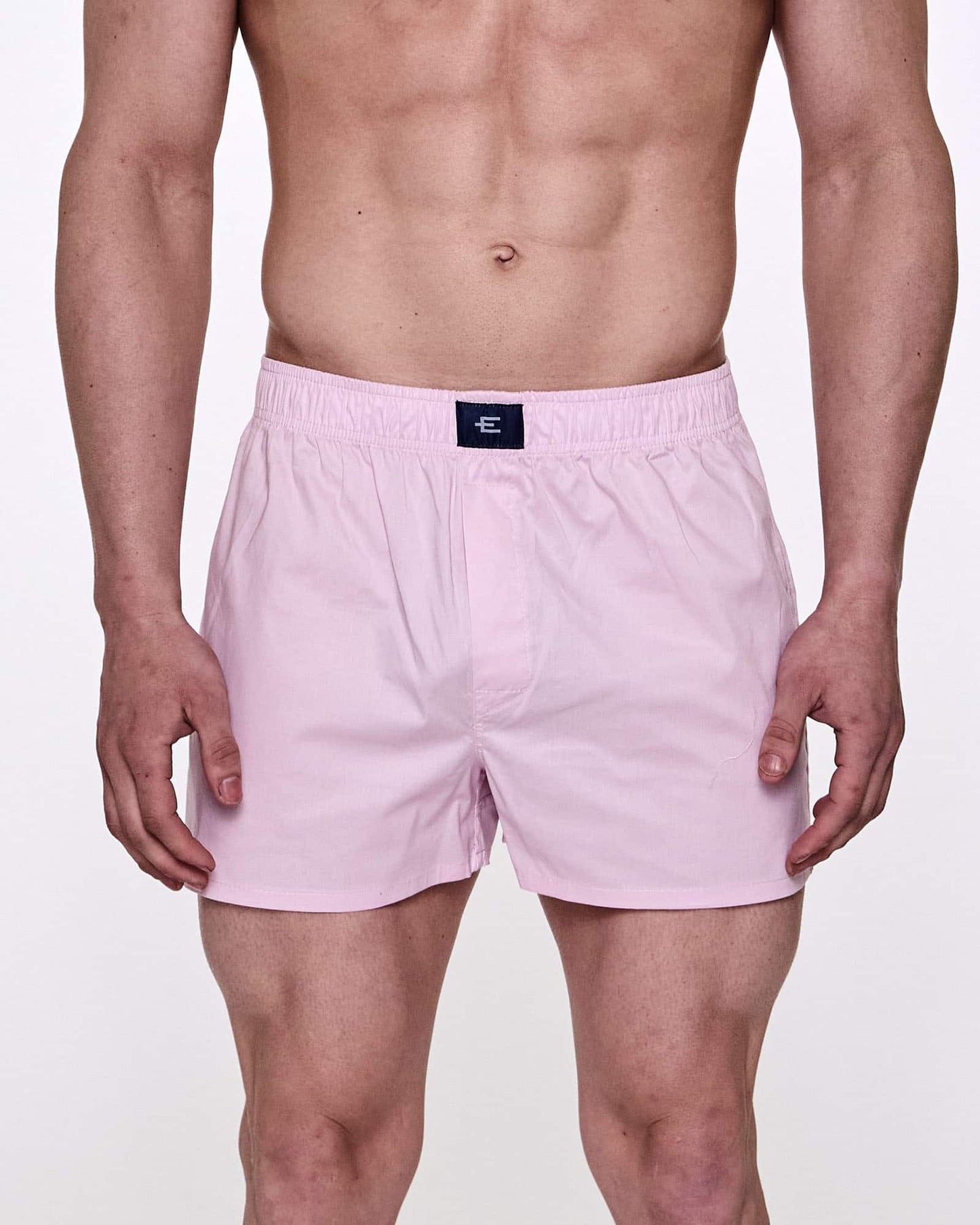 Bóxer de poplin 639