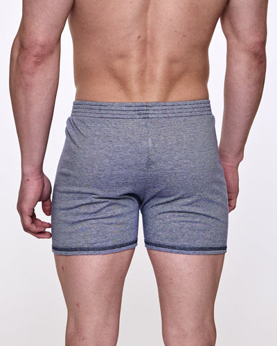 Boxer rayado de algodon 640