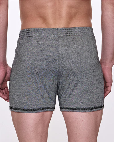 Boxer rayado de algodon 640