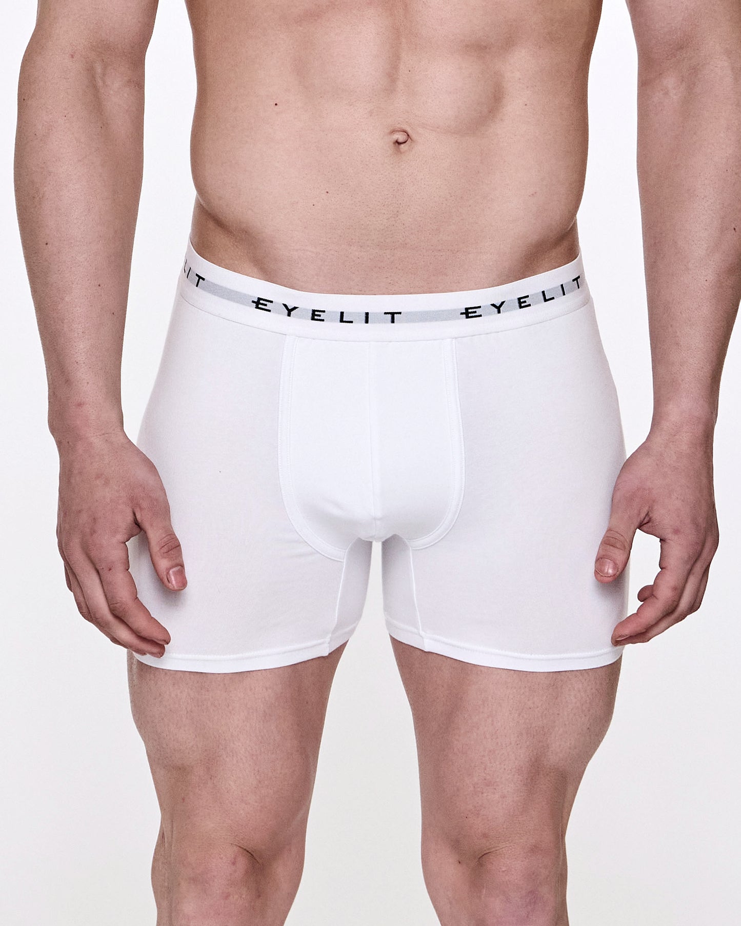 Boxer de algodón 641