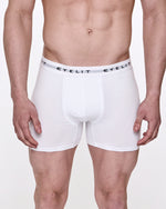 Boxer de algodón 641