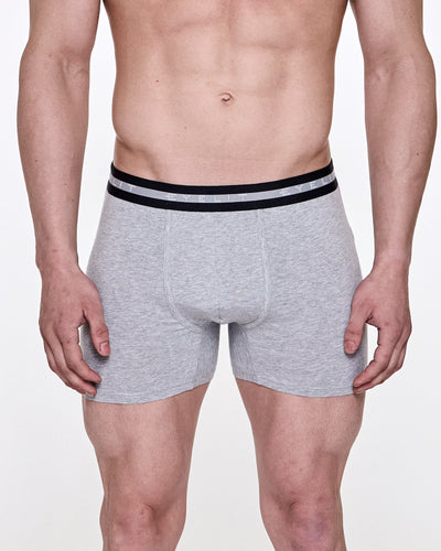 Boxer de algodón 641