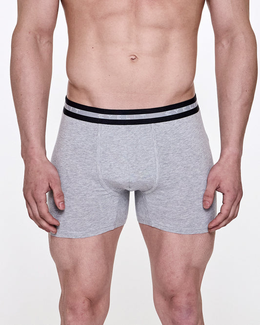 Boxer de algodón 641