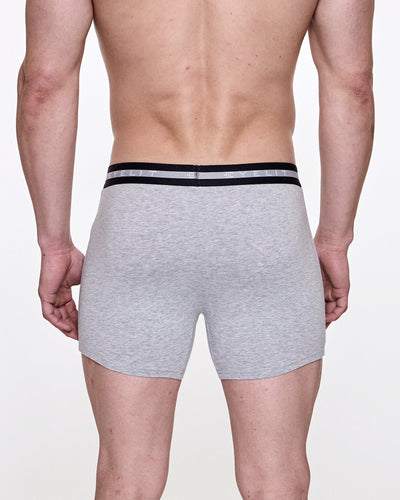 Boxer de algodón 641