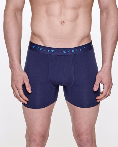 Boxer de algodón 641