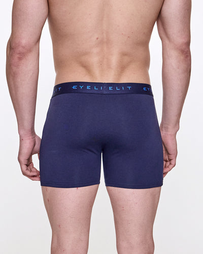 Boxer de algodón 641