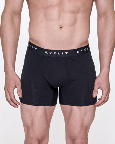 Boxer de algodón 641