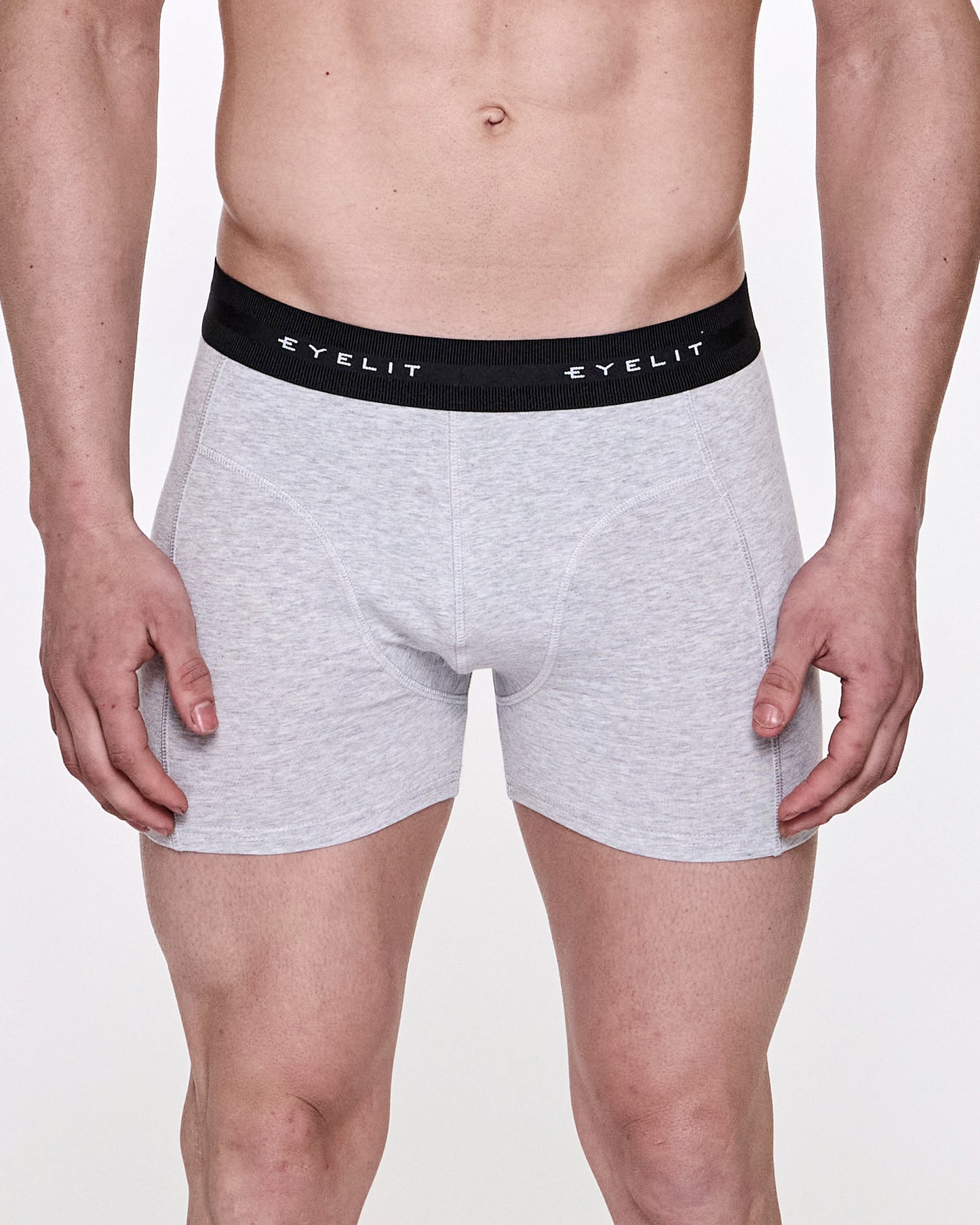 Boxer de algodón 642