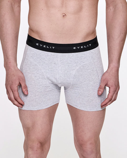 Boxer de algodón 642