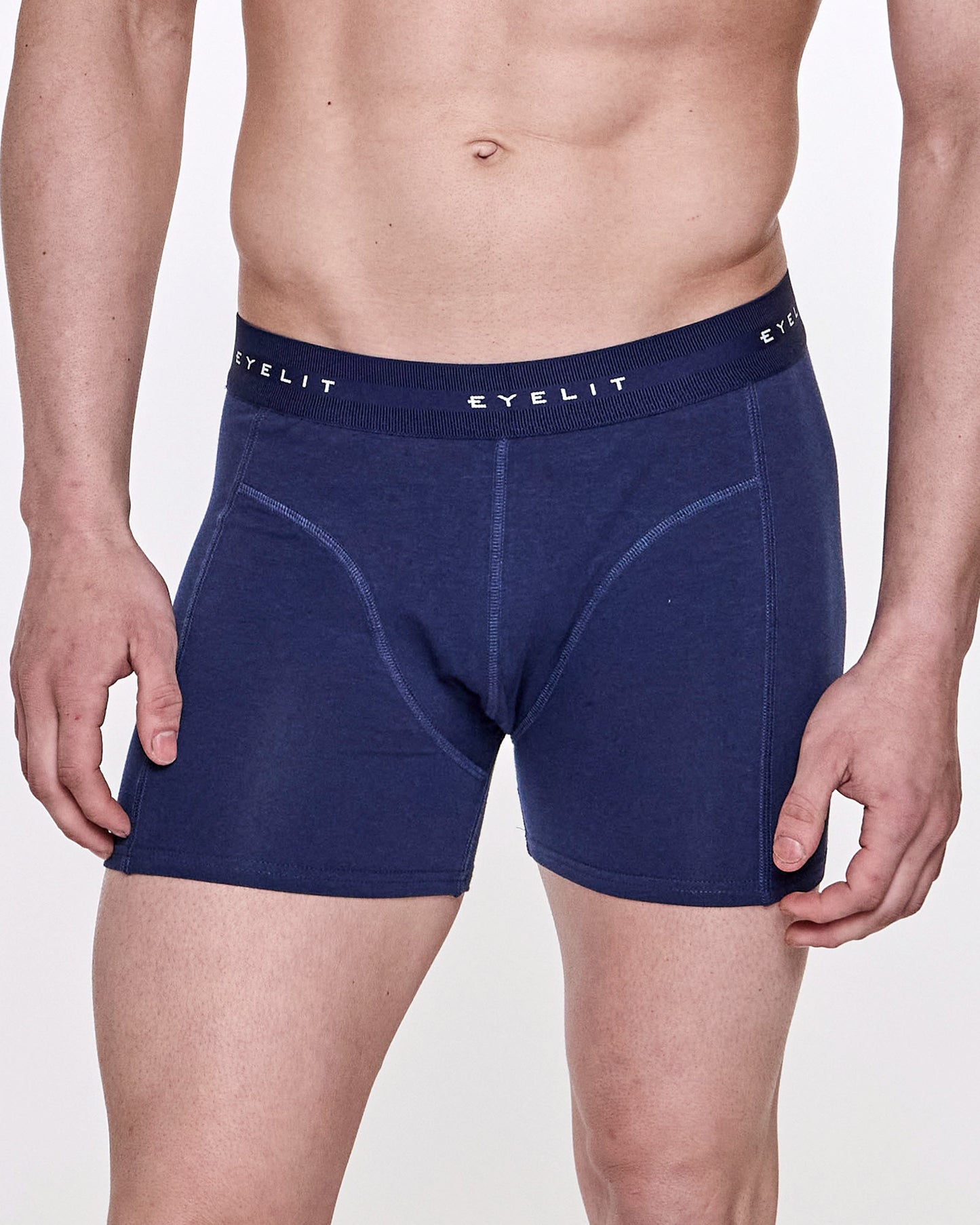 Boxer de algodón 642