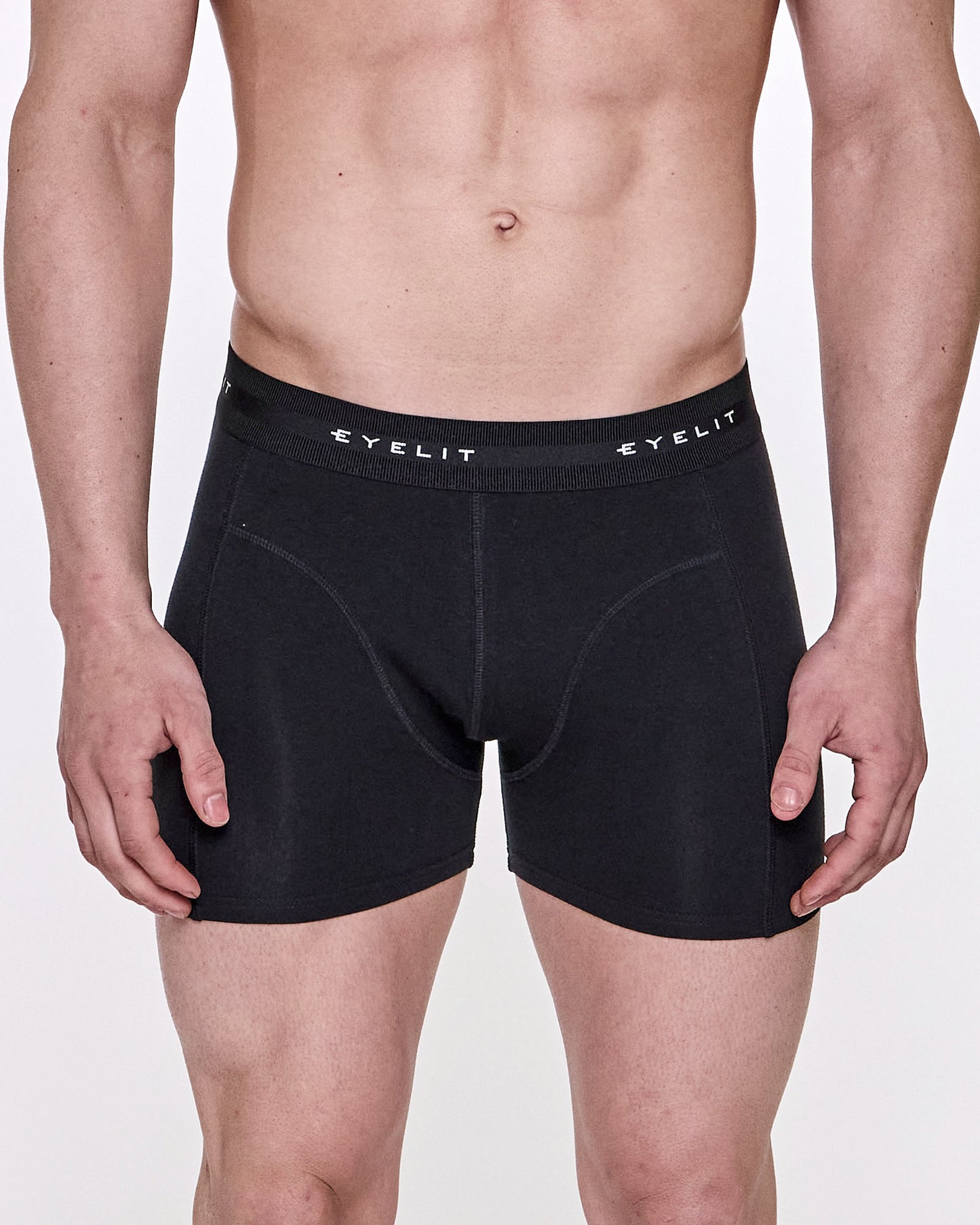 Boxer de algodón 642