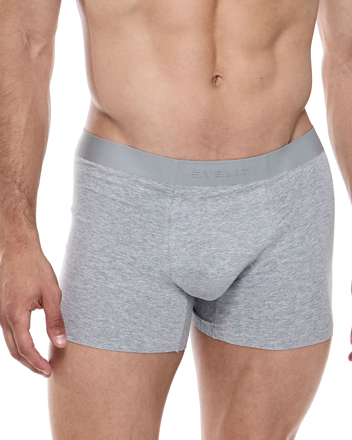 Boxer de algodón 643