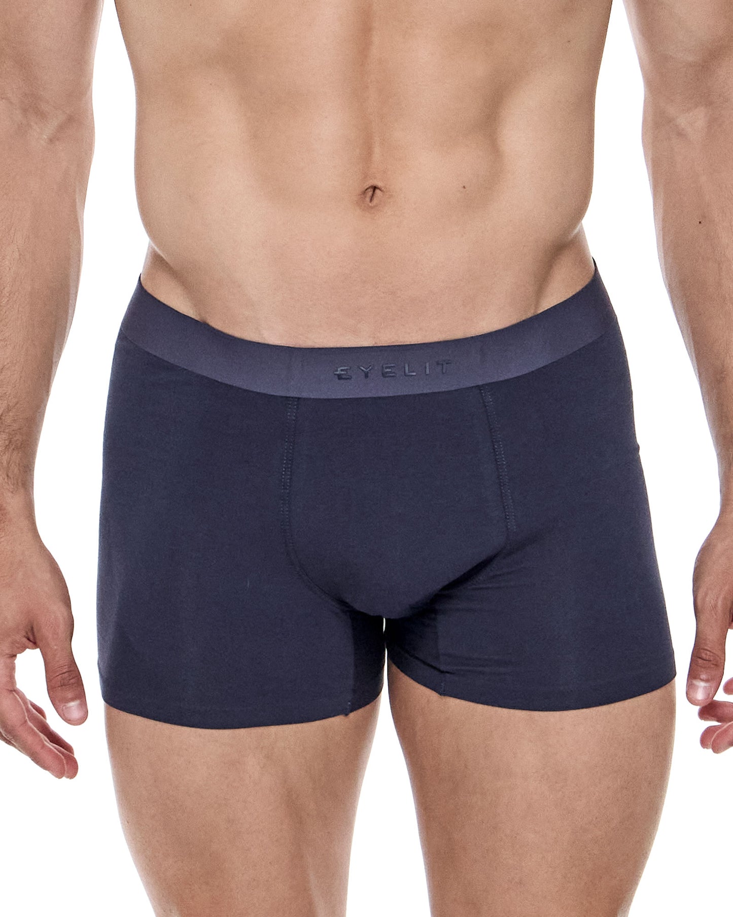 Boxer de algodón 643