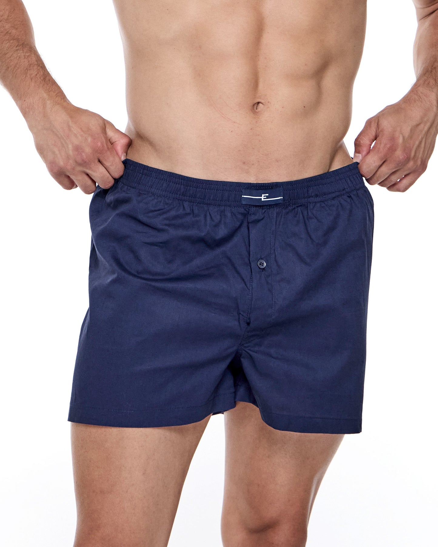 Bóxer de algodon 647