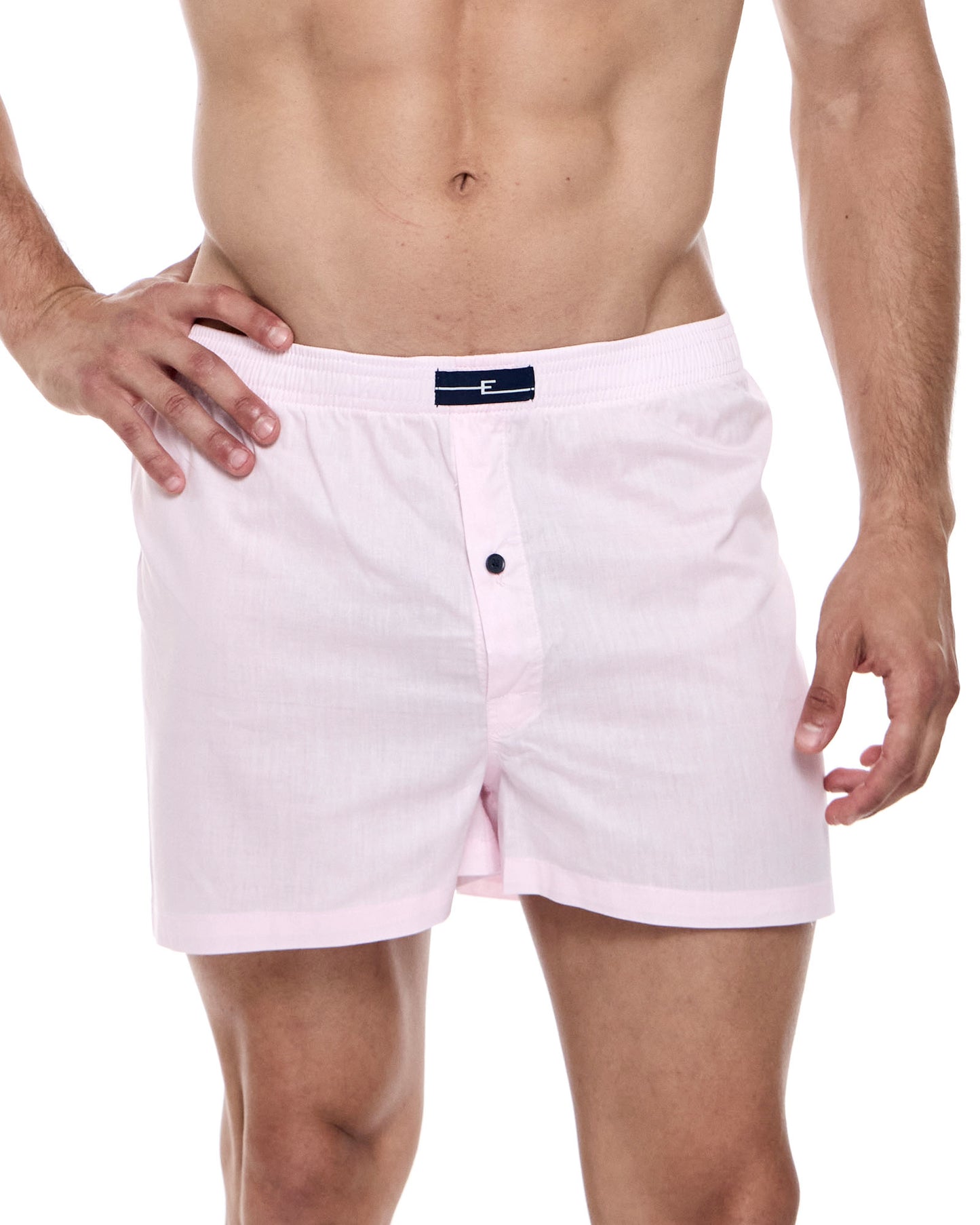 Bóxer de algodon 647