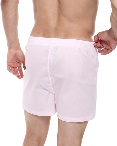 Bóxer de algodon 647