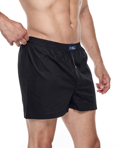 Bóxer de algodon 647