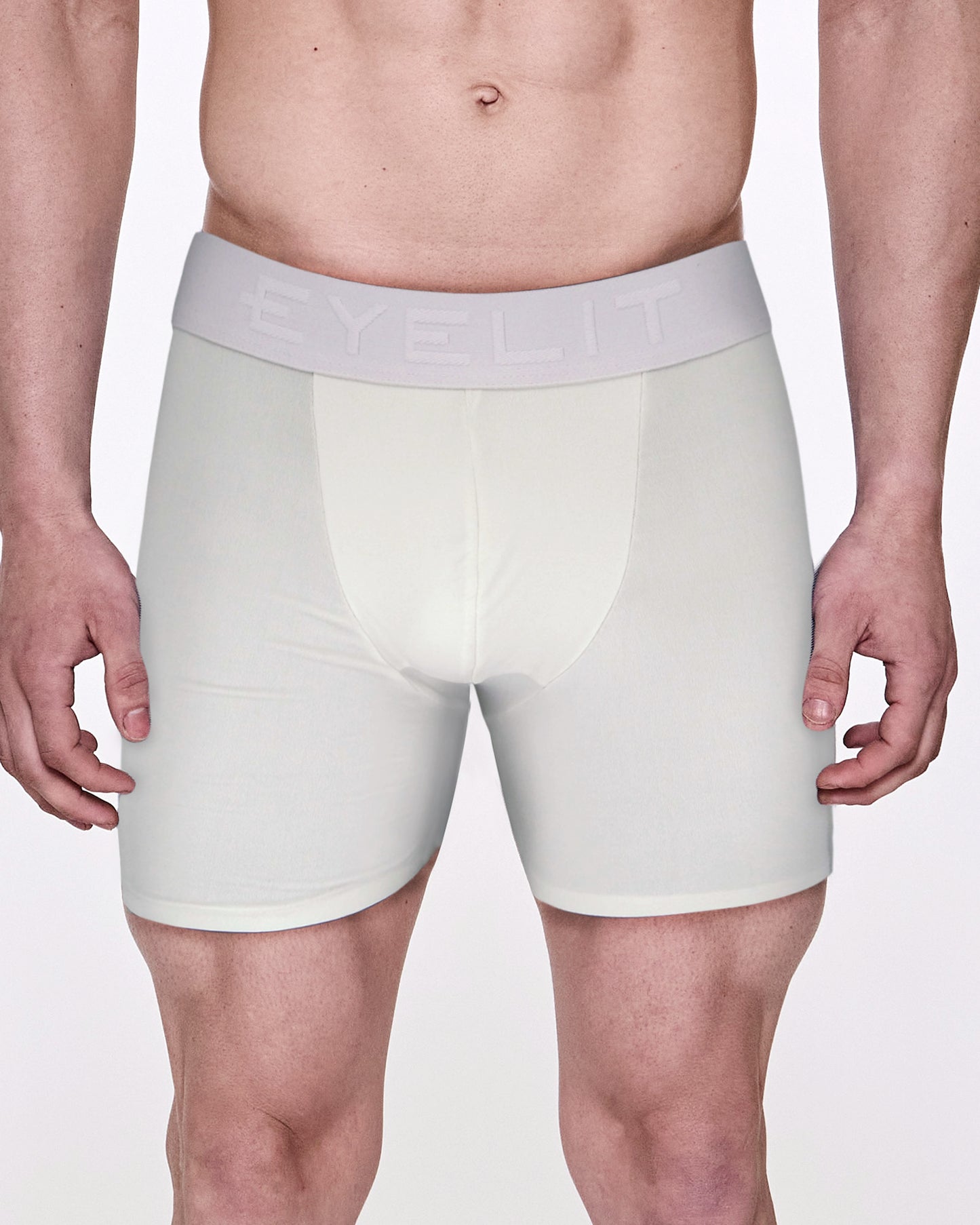 Bóxer de microfibra 649