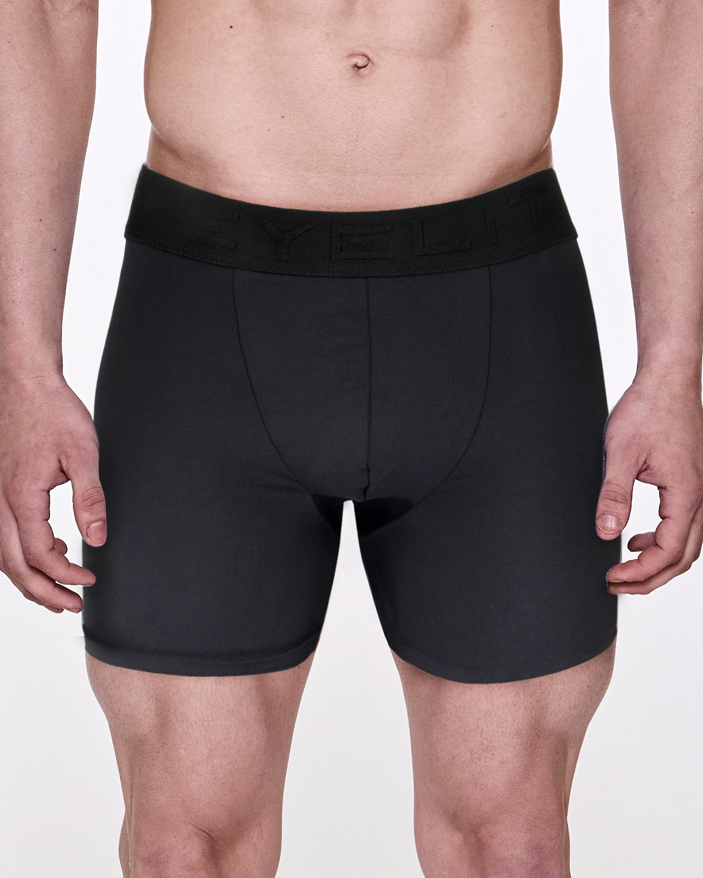 Bóxer de microfibra 649