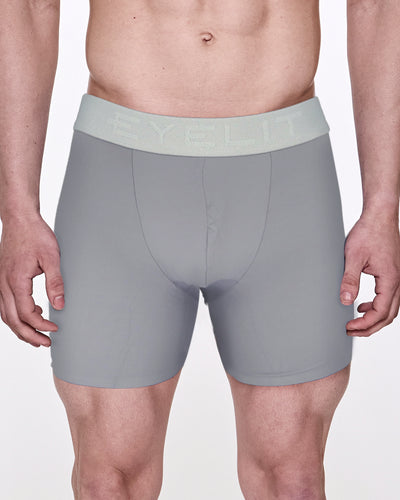 Bóxer de microfibra 649