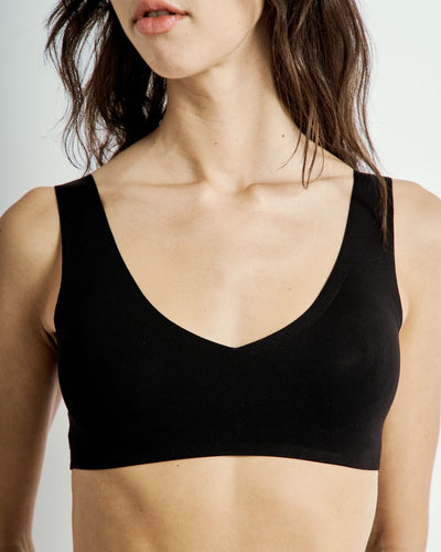 Soutien Microfibra 748